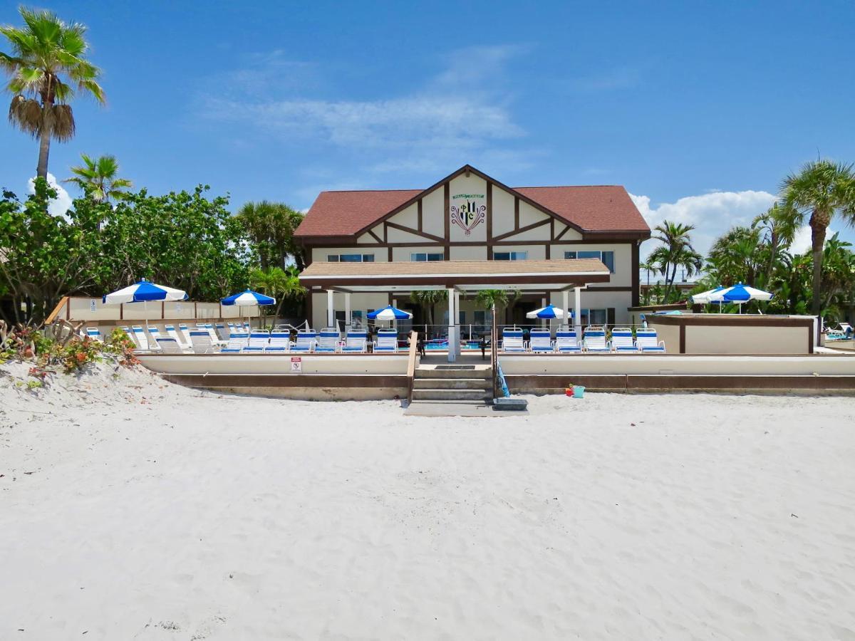 Hotel Palm Crest