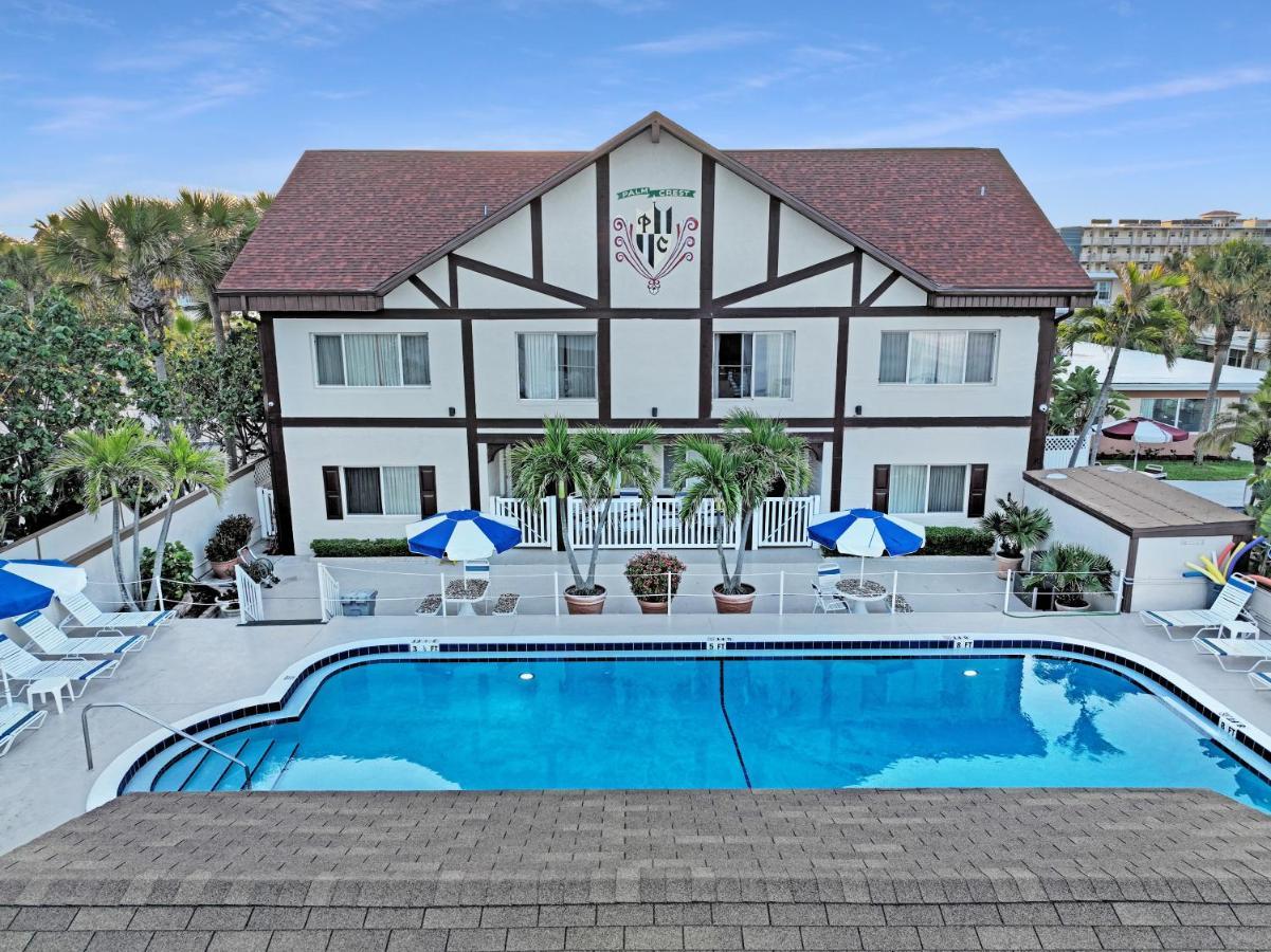 Palm Crest *